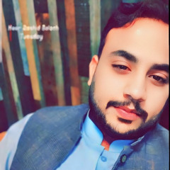 rashid baloch