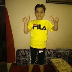 احمد محمد