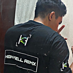 HIGHWELL REMIX