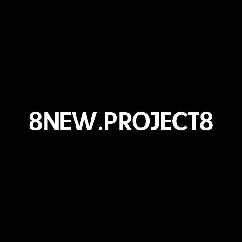 8new.project8’s avatar