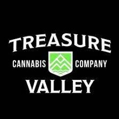 Treasure Valley Cannabis Company
