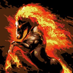 DevilMary