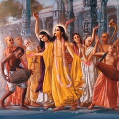 Krsna Das