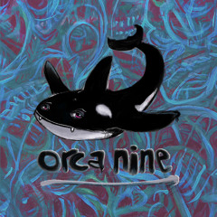 orca nine