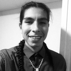 Patrick Okemow-Small