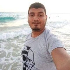 Mostafa Kamelgamel