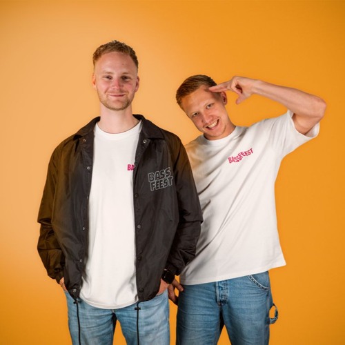 BassFeest — artist photo