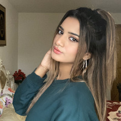Ineesha Imran