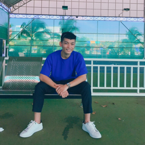 Anh Tứ Sẹo — artist photo
