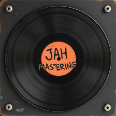 Jah Mastering