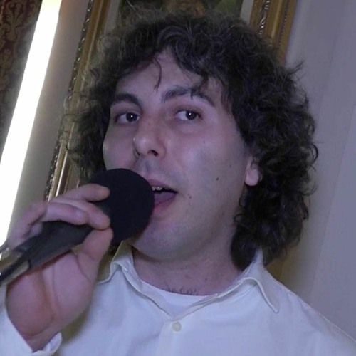 Luca Caperna’s avatar