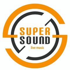 Supersound - live music