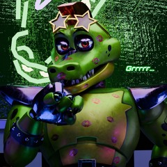 🎸🐊⭐️Montgomery Gator🐊⭐️🎸