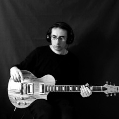 guitar Marius Marinescu