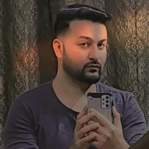 Raza Tanvir’s avatar