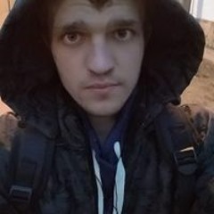 Серёжа Гринберг