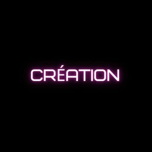 Création’s avatar
