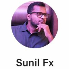sunil fx
