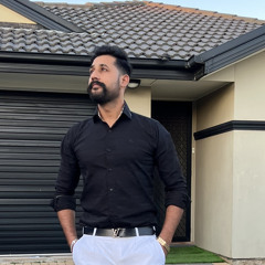 Harjit Madahar