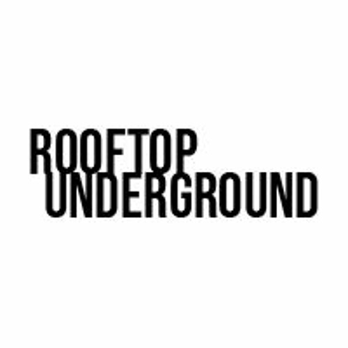 RooftopUnderground - Record Label’s avatar
