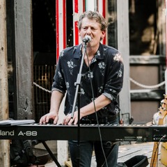 Black Dolphin Accoustic 1993