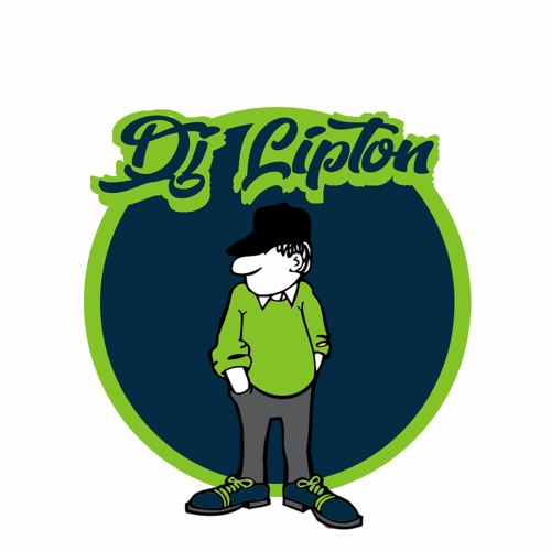 Dj Lipton — artist photo