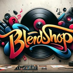 blendshop