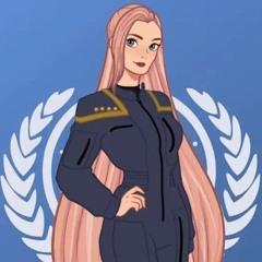 Synthgirl Starlight