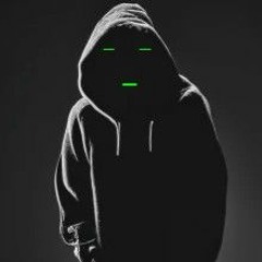 Mysteriusguy