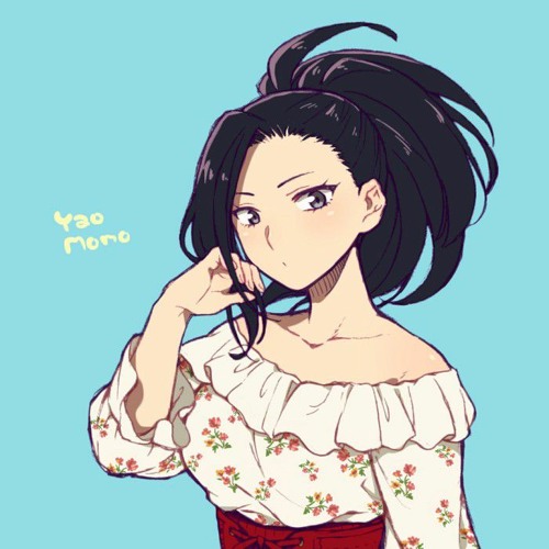 Momo Yaoyorozu#3947’s avatar