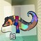 weird worm