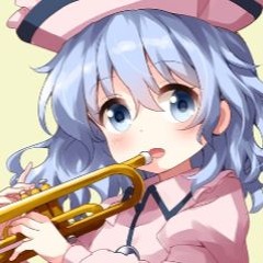 Poltergeist Trumpeter
