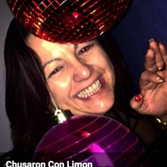 Chusaron con Limon