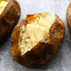 EU GOSTO DE BATATAS