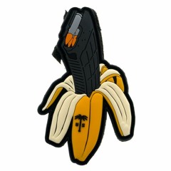 Lofi Banana Clip