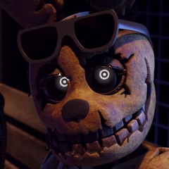 Dark empanada