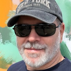 My Sweet Lord (by George Harrison)