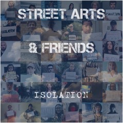 Street Arts Project