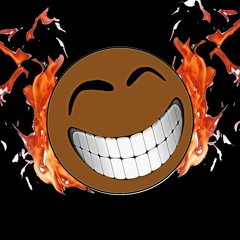 Flames Brown (TechSupport)