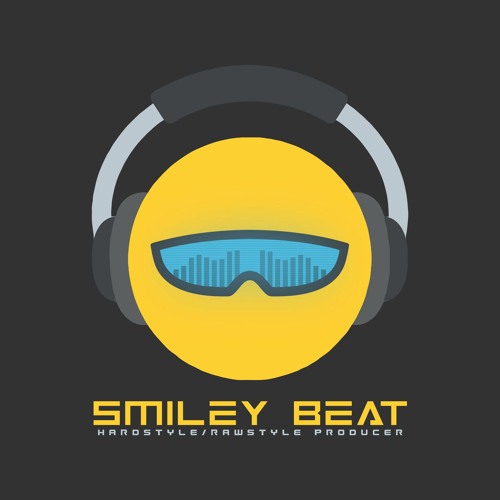Smiley Beat - Darkness (Hardcore Demo)