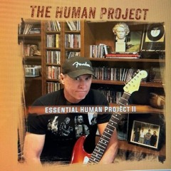 The Human of The Human Project.