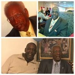 Thomas Lewis Jr.