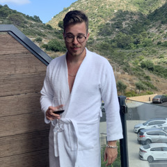 Michael Notkin / Architect of pleasure