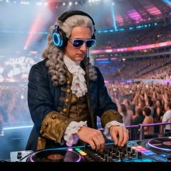 Bach DJ
