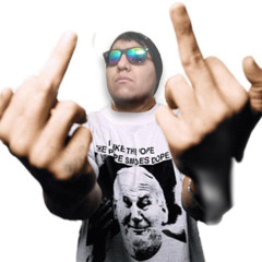 dj mark galactic