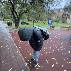 Егор Гребенев