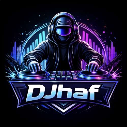 DJhaf — artist photo