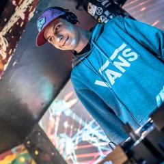 Deetyx #EDM