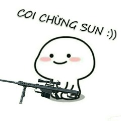 sun<3