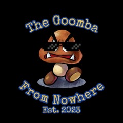 The Goomba From Nowhere